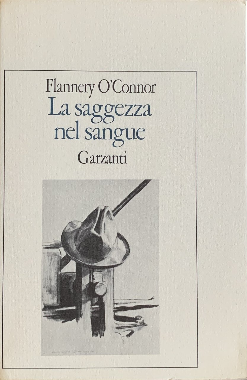 Flannery - La saggezza nel sangue | Immagine principale