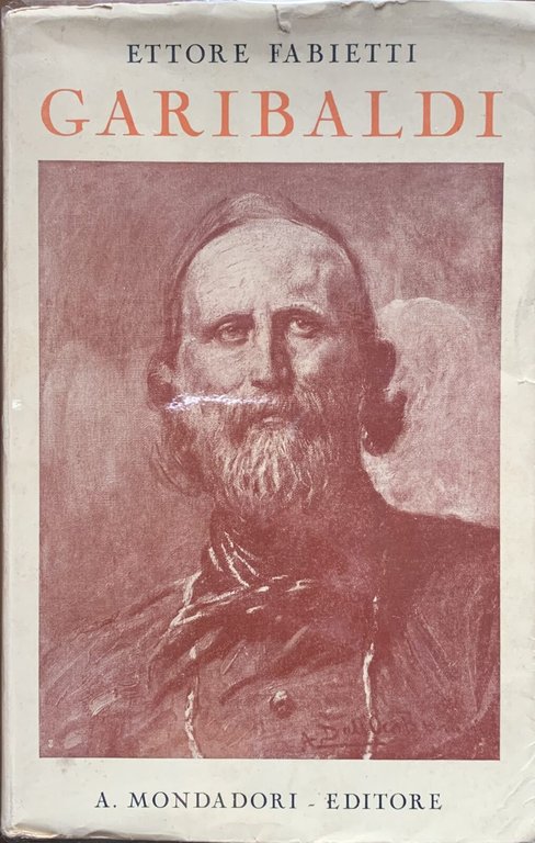 Garibaldi. L'anima e la vita | Immagine Gallery 2