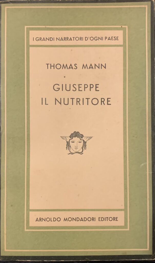 Giuseppe il nutritore