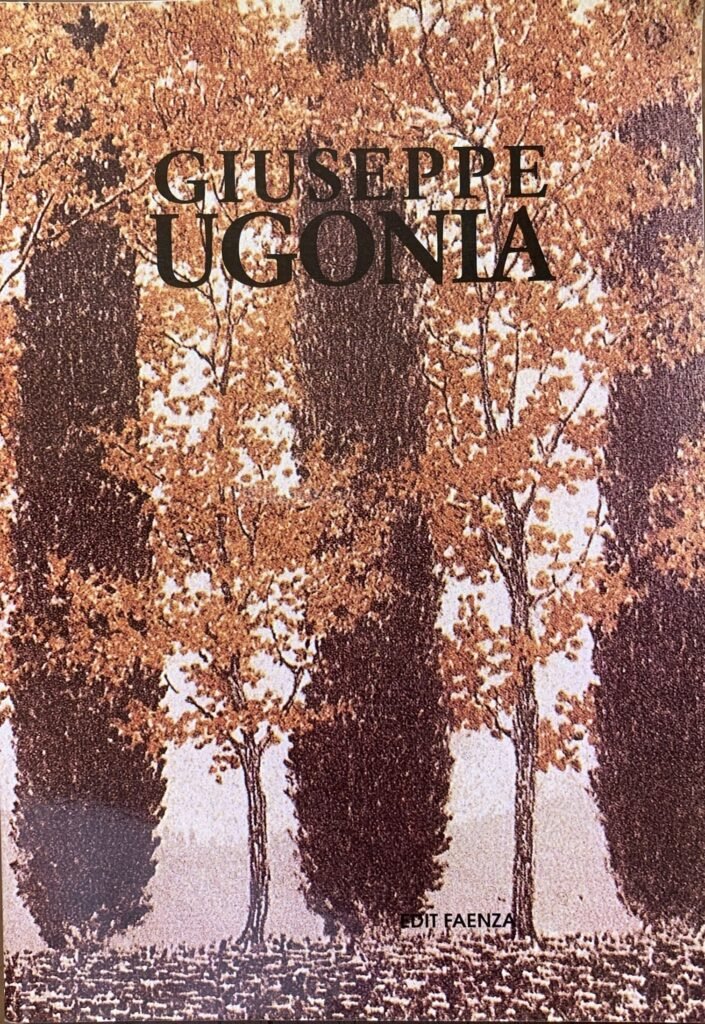 Giuseppe Ugonia nel 50° anniversario della morte
