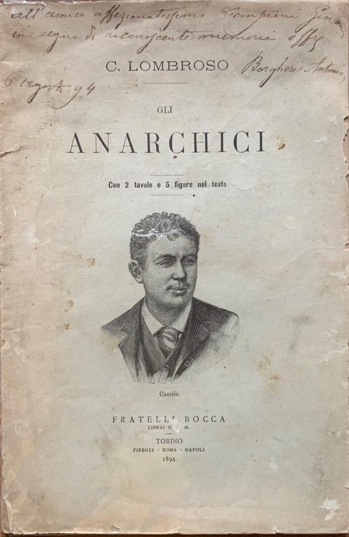 Gli Anarchici | Immagine Gallery 2