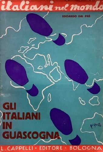 Gli italiani in Guascogna