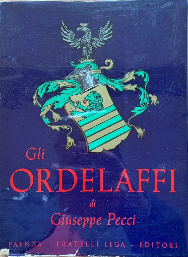 Gli Ordelaffi. Signori di ForlÃ¬