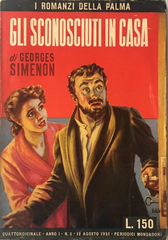 Gli sconosciuti in casa | Immagine Gallery 3