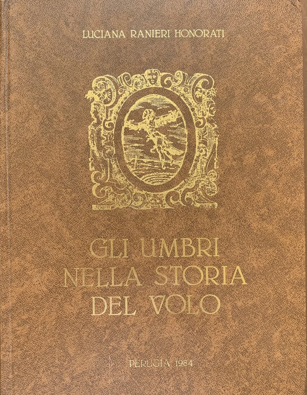 Gli Umbri nella storia del volo | Immagine principale