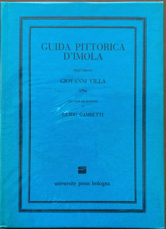 Guida pittorica d'Imola | Immagine Gallery 2
