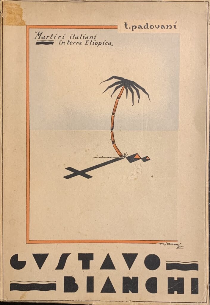 Gustavo Bianchi / Autografato