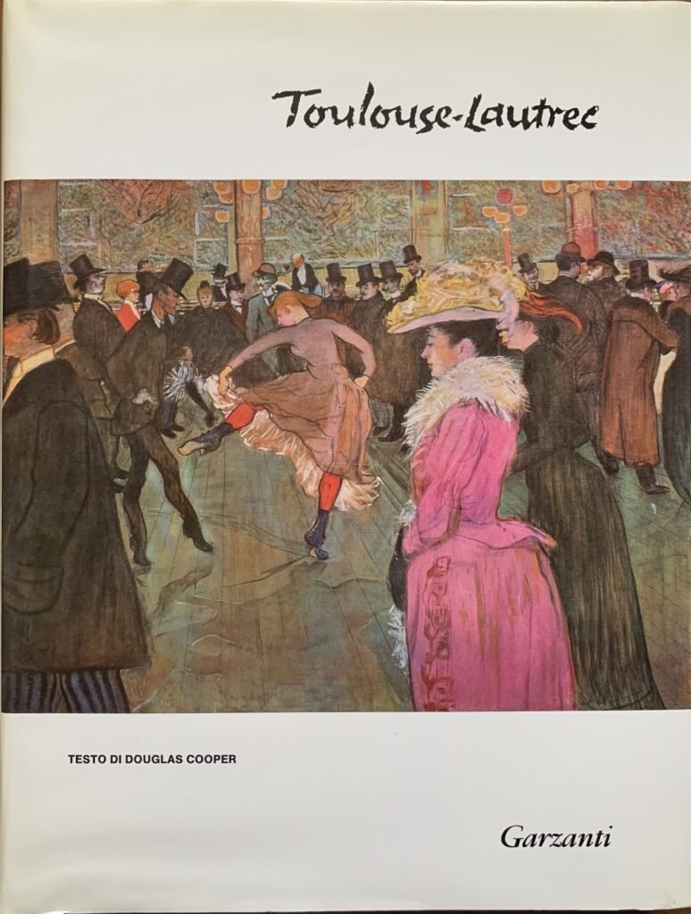 Henri De Toulouse-Lautrec