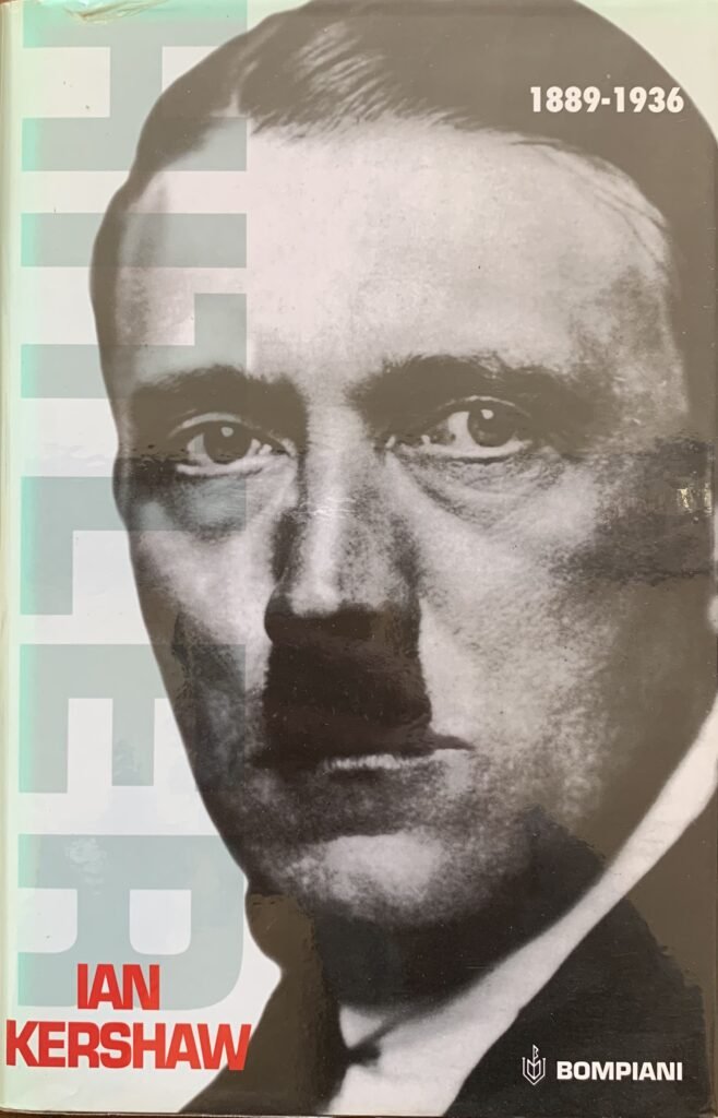 Hitler 1889-1936