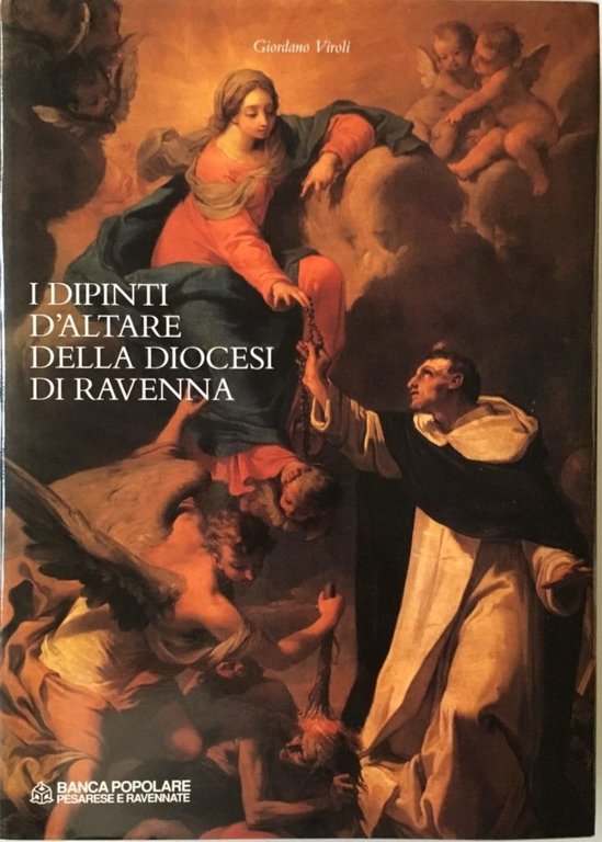 I dipinti d'altare della diocesi di Ravenna