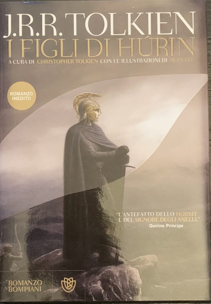 I figli di Hurin