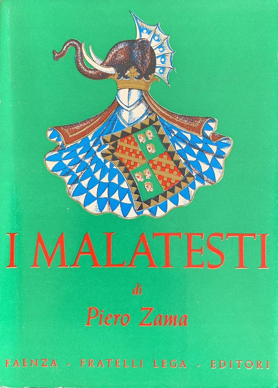 I Malatesti | Immagine principale