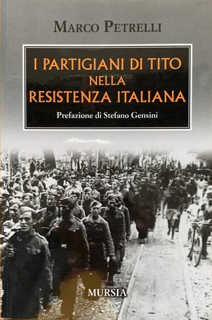 I partigiani di Tito nella Resistenza italiana