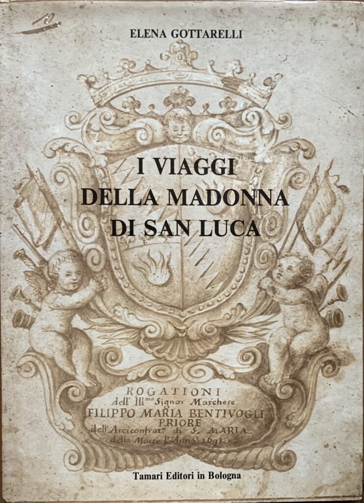 I viaggi della Madonna di San Luca