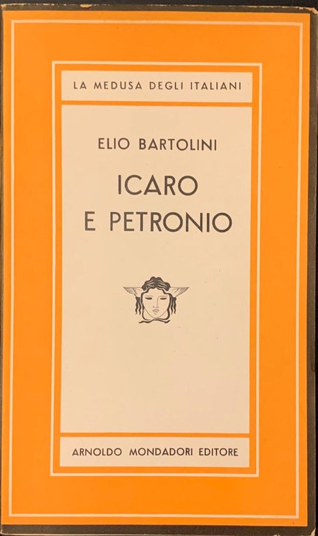 Icaro e Petronio | Immagine Gallery 3
