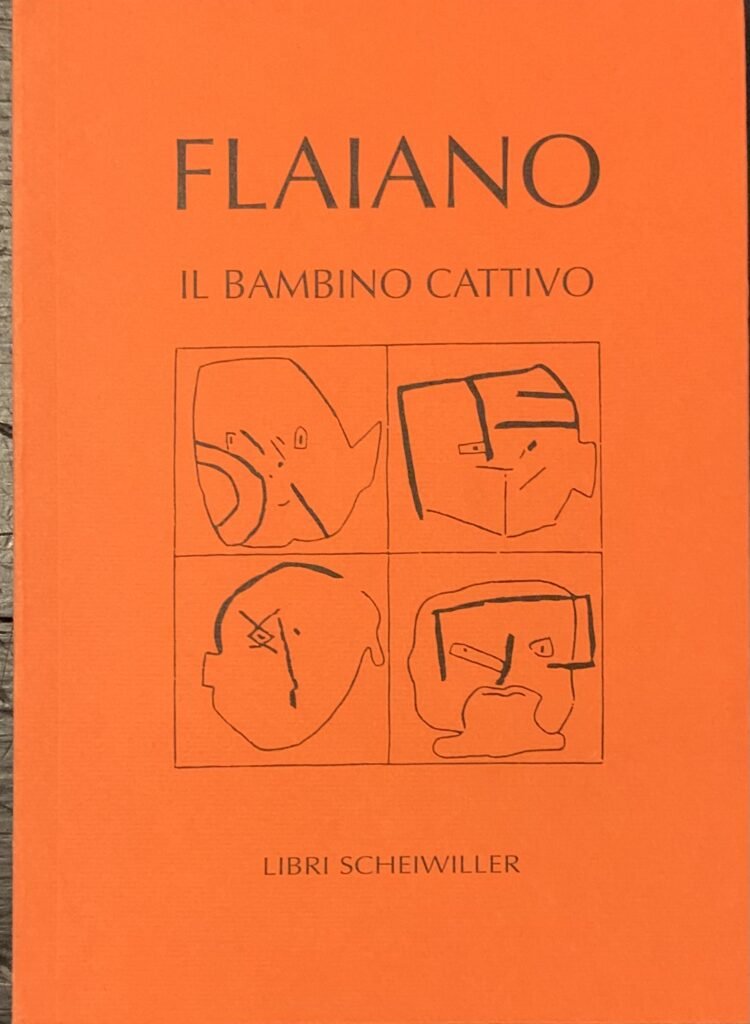 Il bambino cattivo