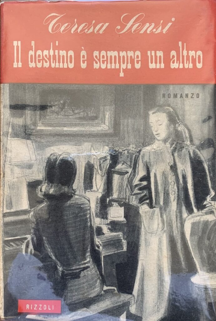 Il destino Ã¨ sempre un altro