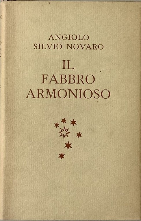 Il fabbro armonioso