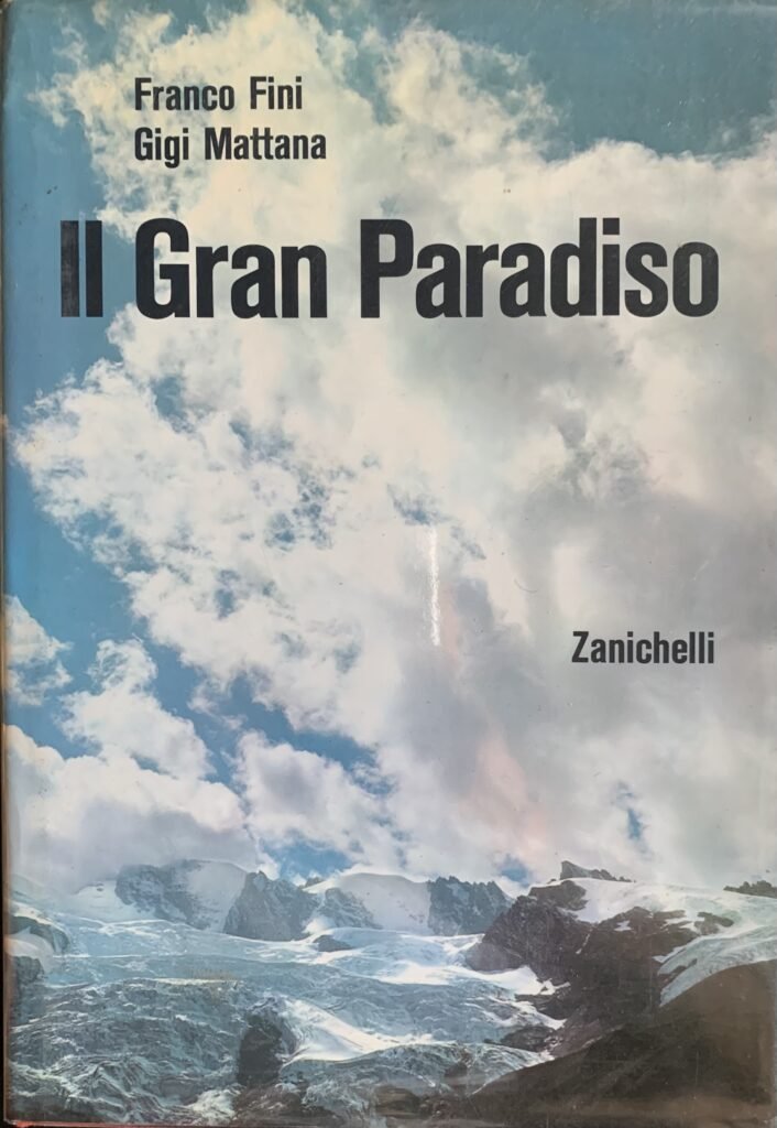 Il Gran Paradiso