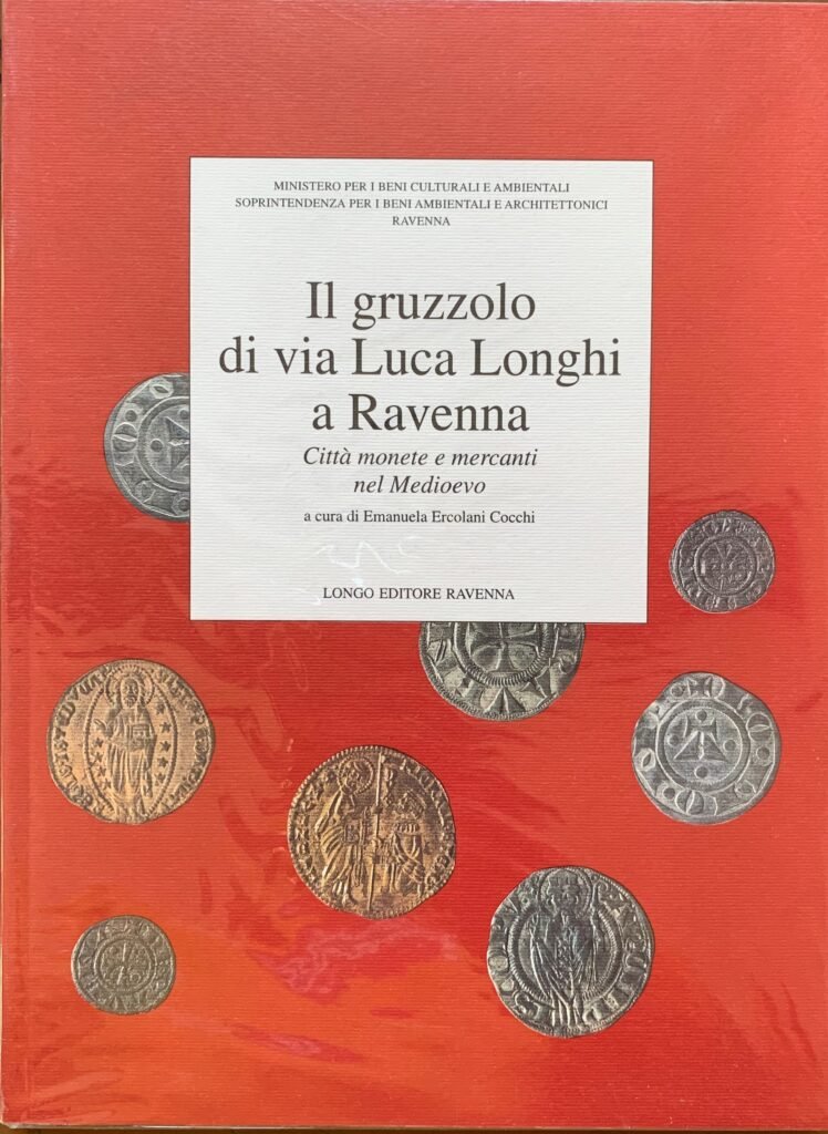 Il gruzzolo di Via Luca Longhi a Ravenna. CittÃ , …