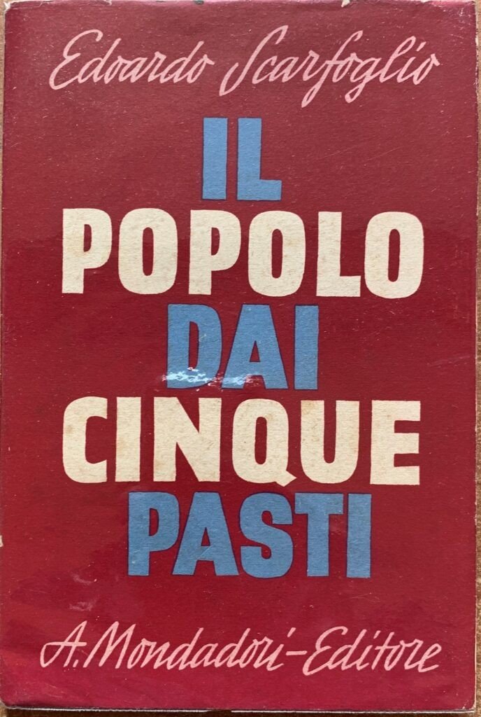 Il popolo dai cinque pasti