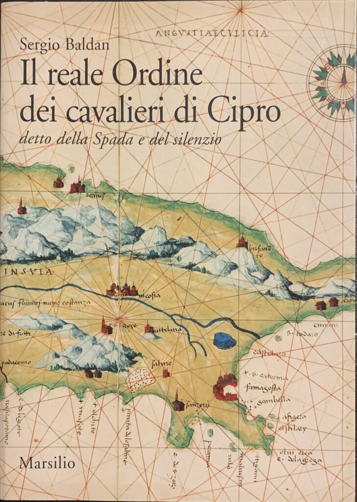 Il Reale Ordine dei Cavalieri di Cipro