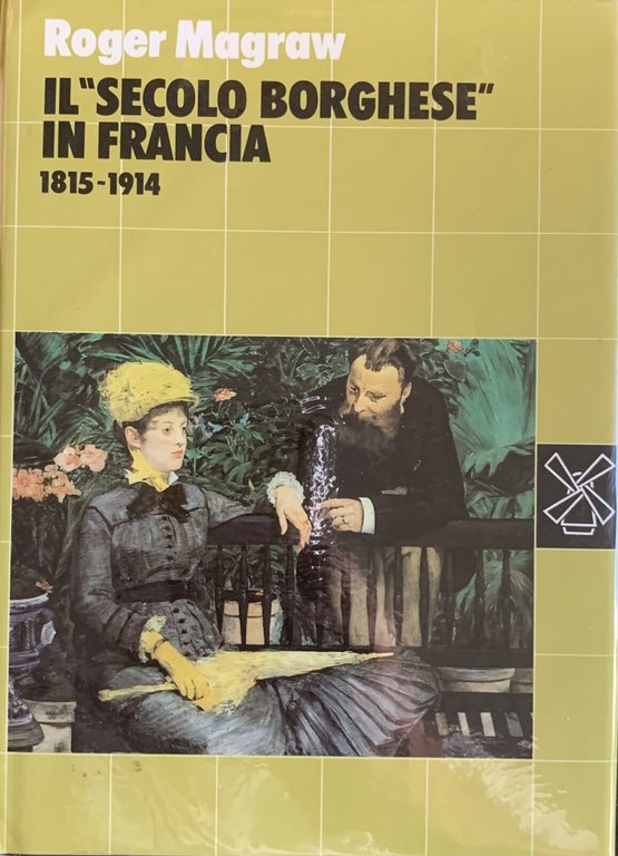 Il secolo borghese in Francia 1815-1914 | Immagine Gallery 2