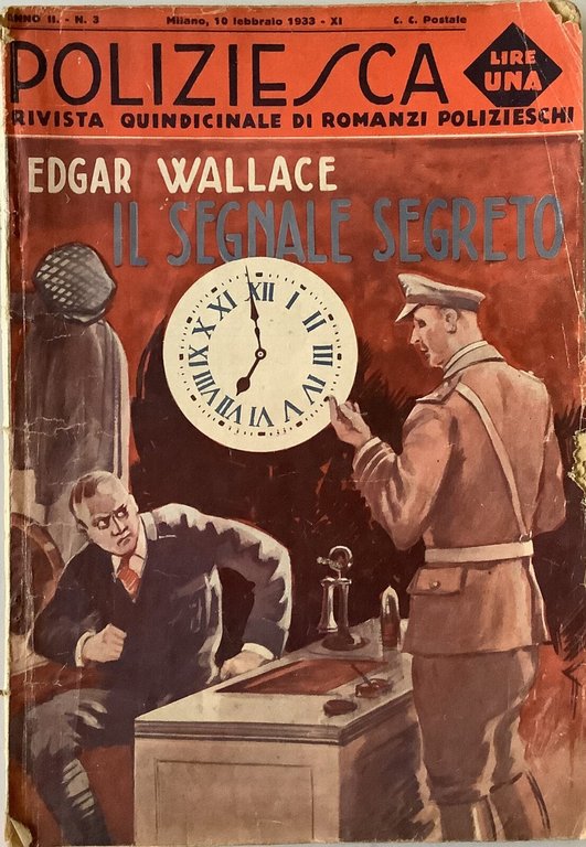 Il segnale segreto | Immagine Gallery 3
