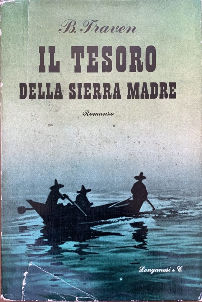 Il tesoro della Sierra Madre