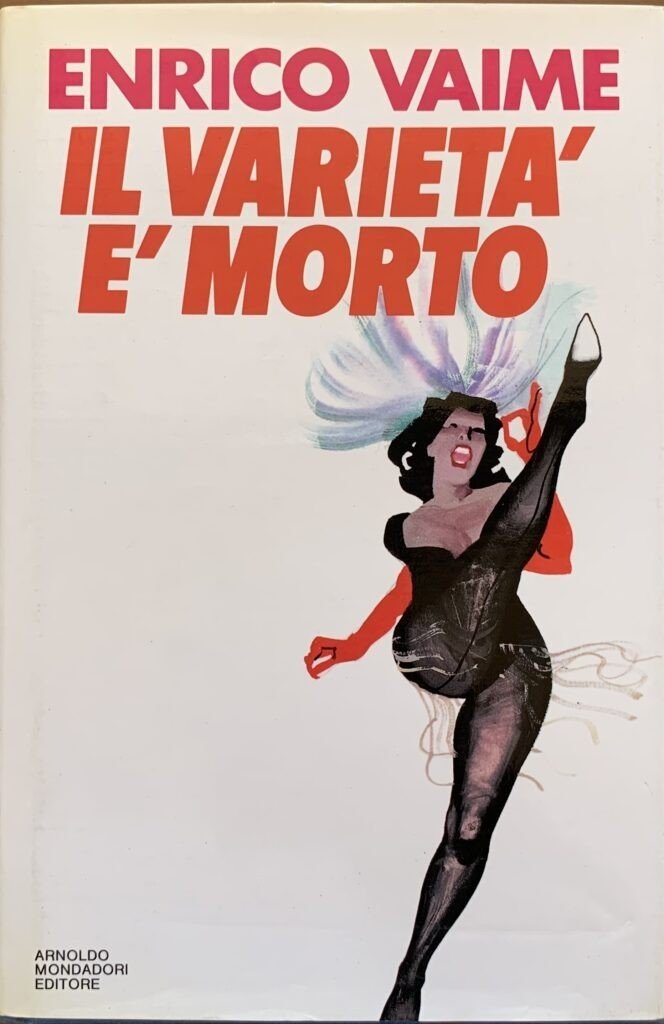Il varietÃ Ã¨ morto