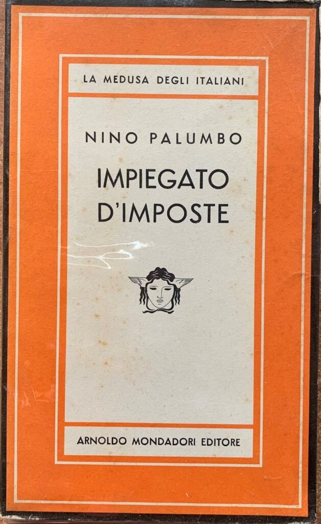 Impiegato d'imposte