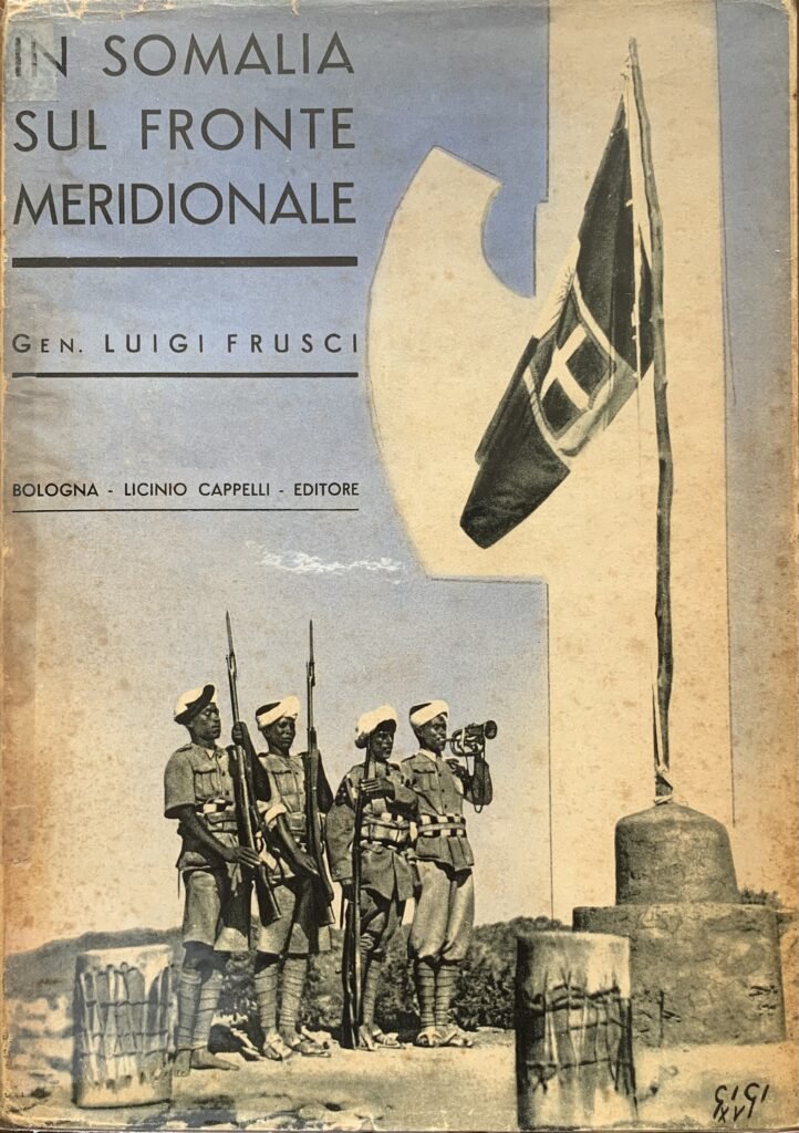 In Somalia sul fronte meridionale