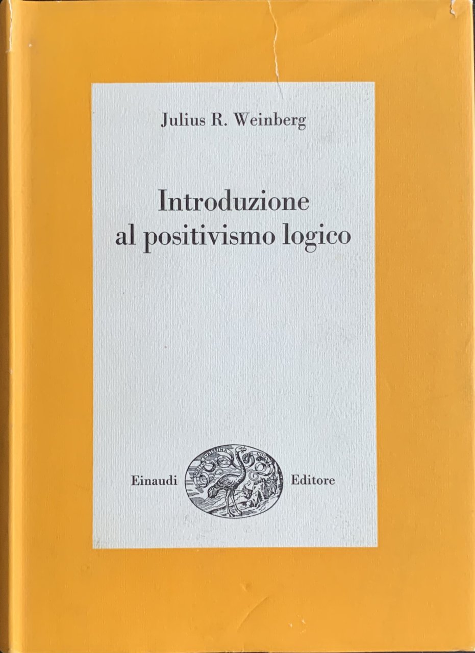 Introduzione al positivismo logico | Immagine principale