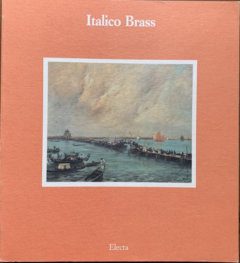 Italico Brass