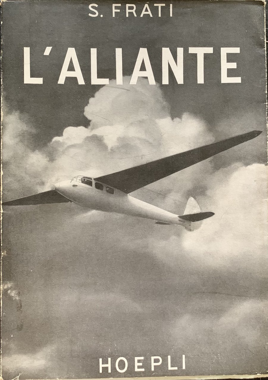L'aliante | Immagine principale