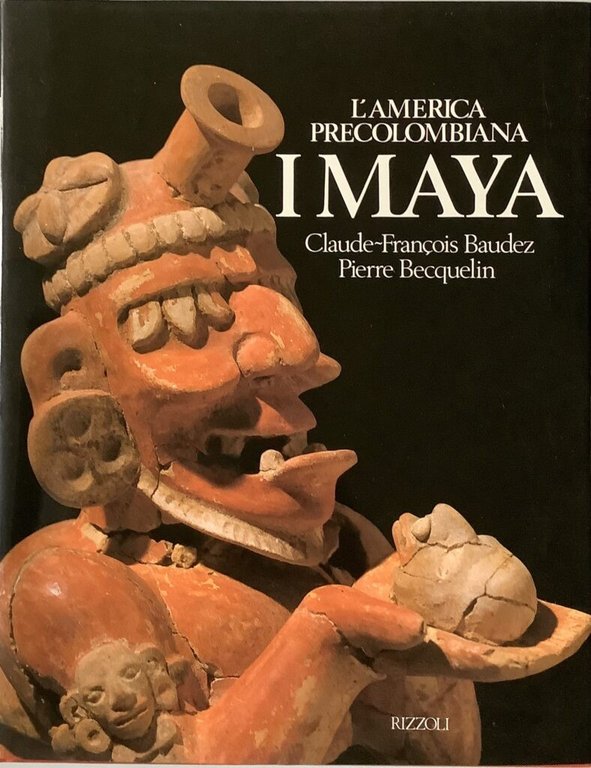 L'America precolombiana. I Maya