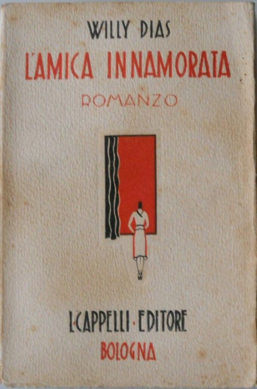 L'amica innamorata