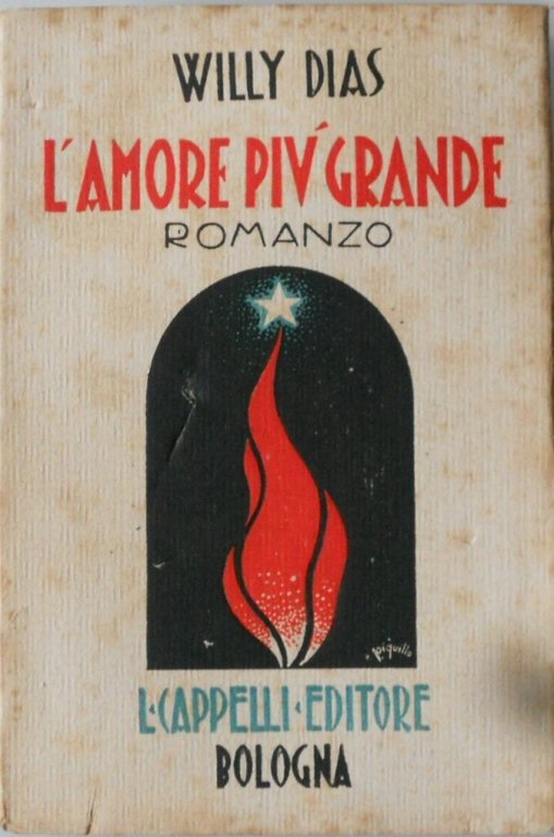 L'amore piÃ¹ grande