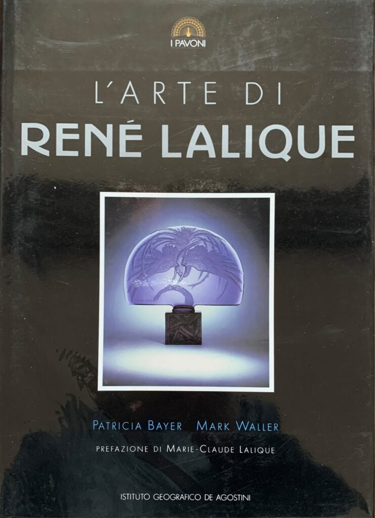 L'arte di RenÃ© Lalique