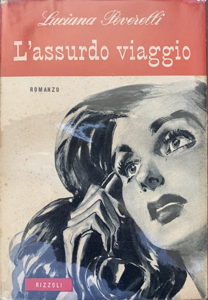 L'assurdo viaggio