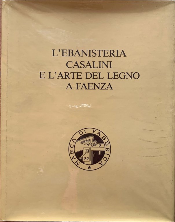 L'Ebanisteria Casalini e l'arte del legno a Faenza | Immagine Gallery 2
