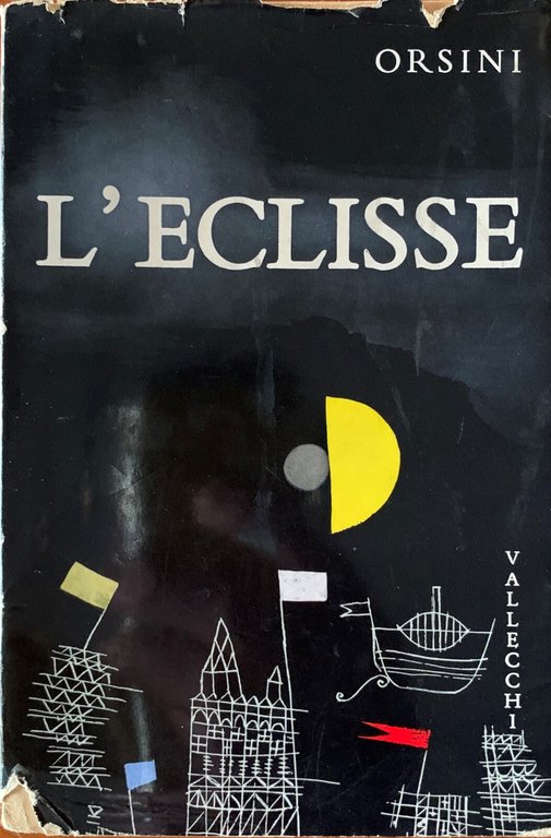 L'eclisse | Immagine Gallery 3