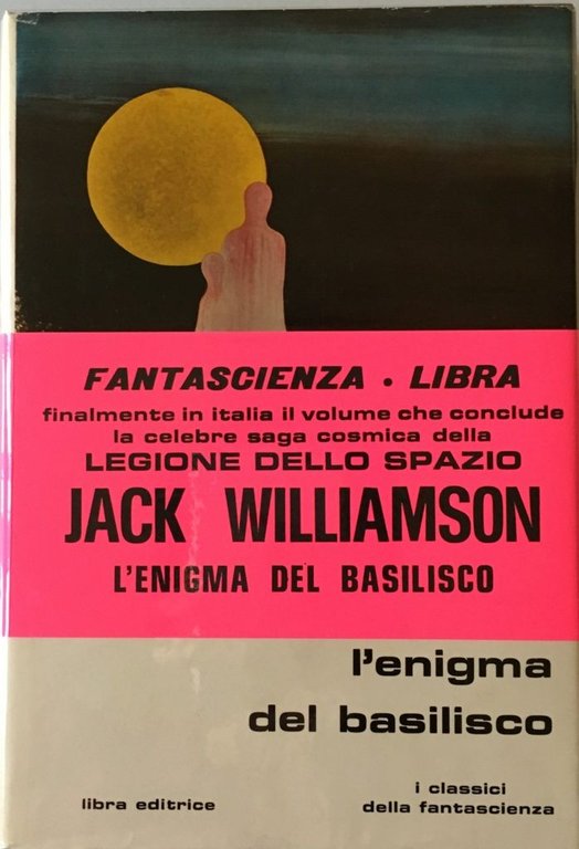 L'enigma del basilisco