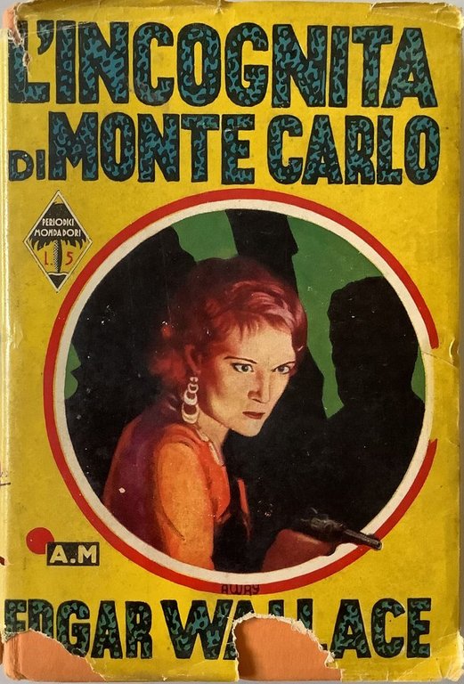 L'incognita di Montecarlo