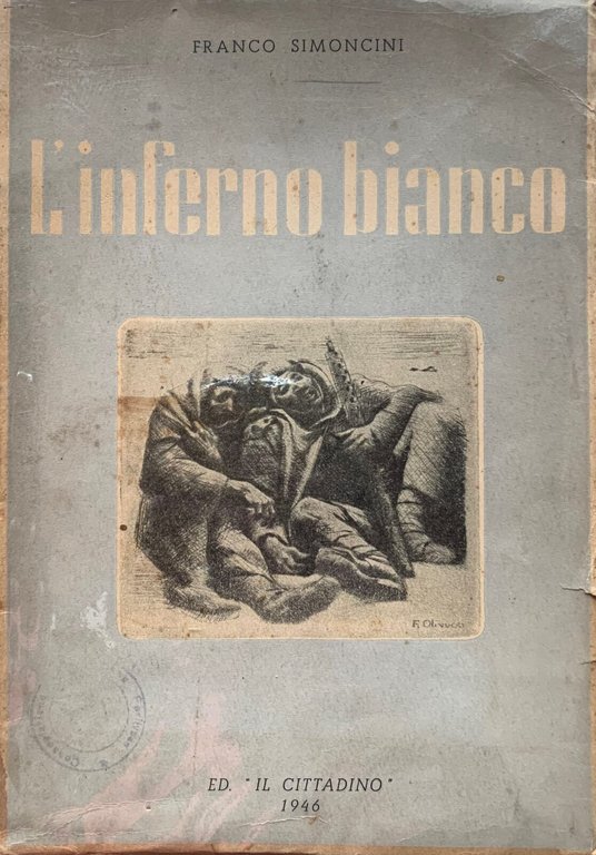 L'inferno bianco | Immagine Gallery 2
