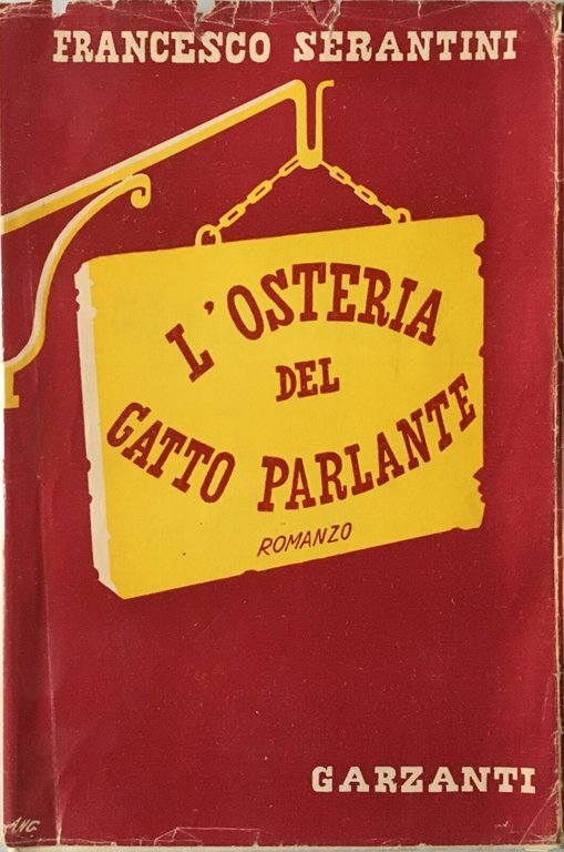 L'Osteria del Gatto Parlante | Immagine Gallery 3