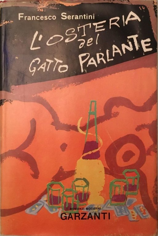 L'Osteria del Gatto Parlante e Il fucile di Papa della …