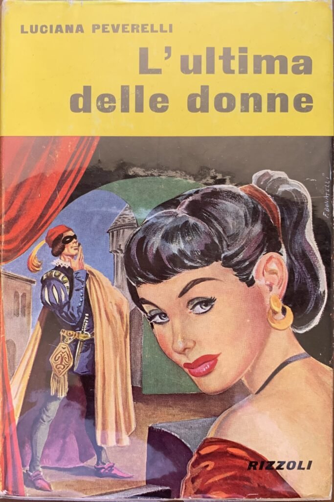 L'ultima delle donne