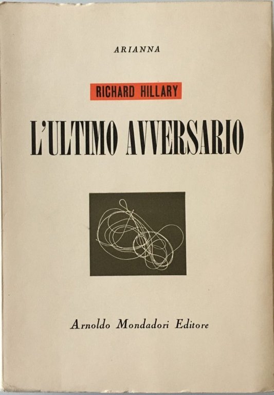 L'ultimo avversario