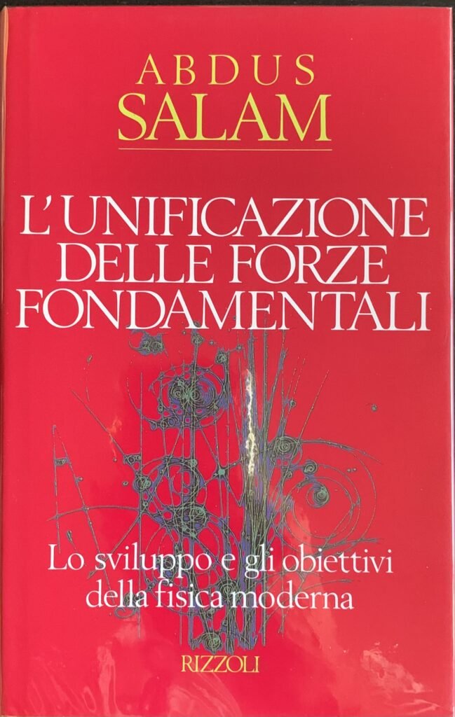 L'unificazione delle forze fondamentali. Lo sviluppo e gli obiettivi della …